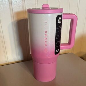 BNIB HydroJug Candy Coated 20 oz Traveler